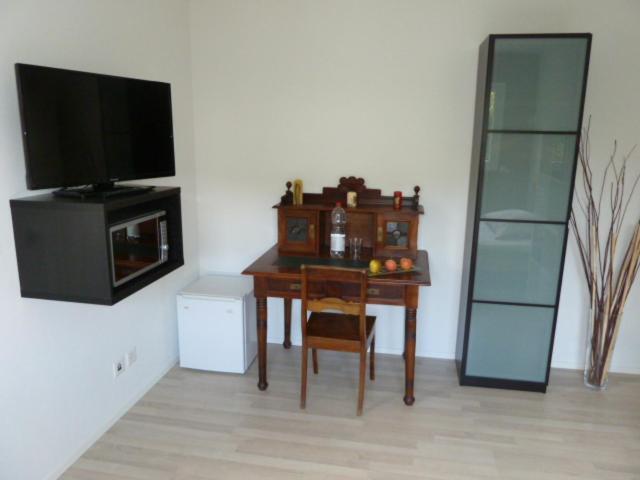 Montaney Guests House - Epfl Bed & Breakfast Ecublens  Luaran gambar
